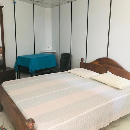 Kandyan Feel Free Homestay Exterior foto